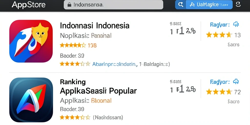 Tampilan antarmuka A7777 yang menarik dan mudah digunakan.