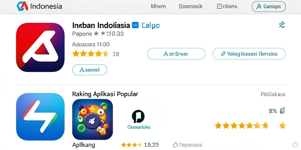 Tangkapan layar menunjukkan dunia yang luas dan beragam.
