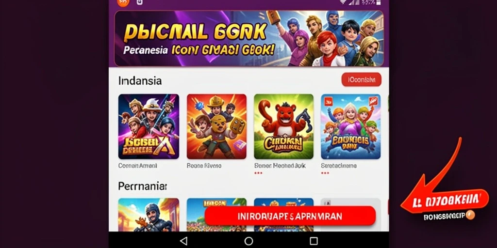 Lihat pertempuran epik dalam WAR138.