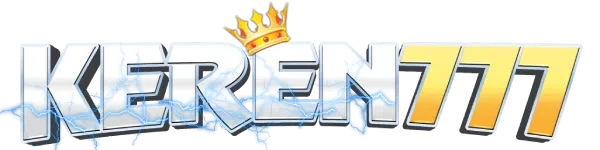 keren777 — logo banner resmi Indonesia